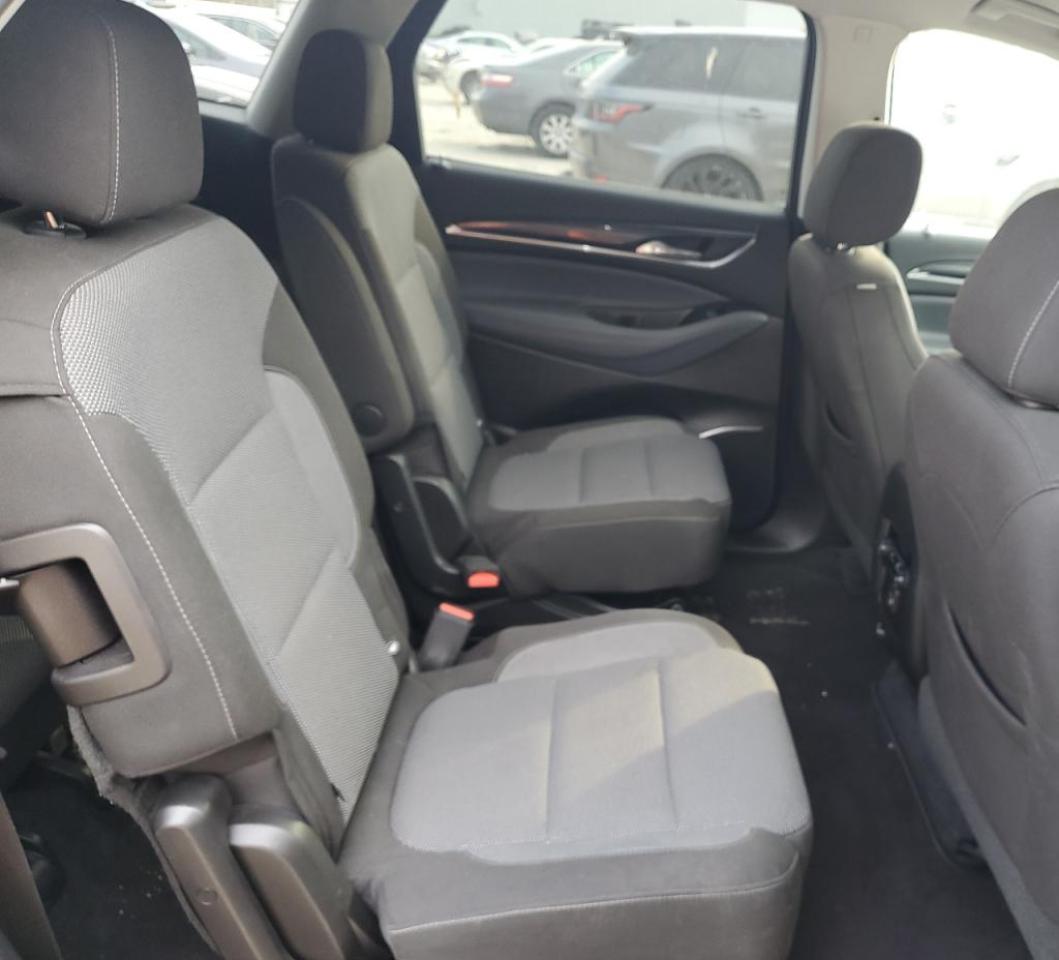 2020 Buick Enclave - Image 11