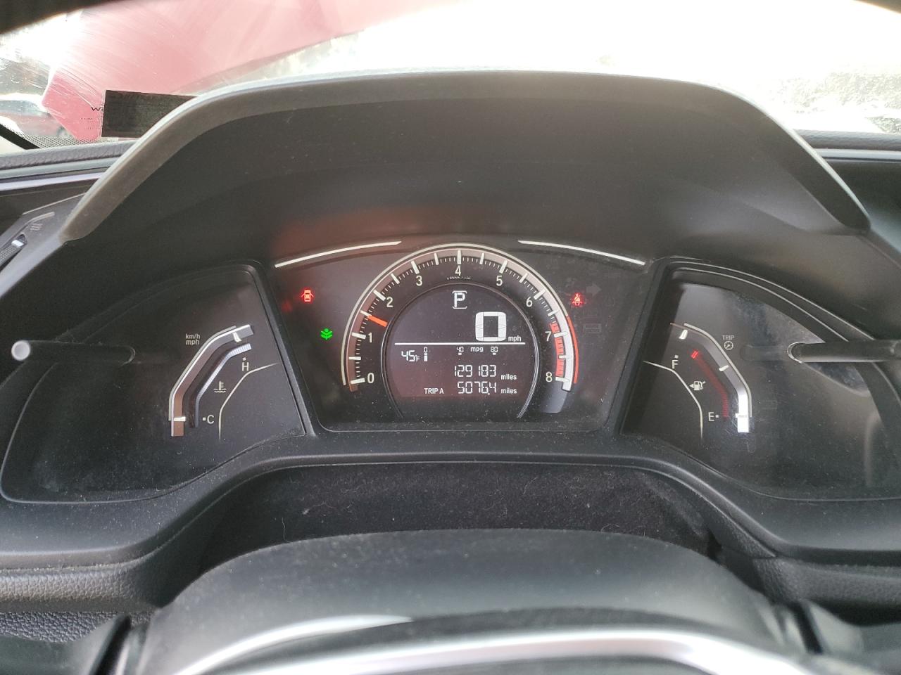 2017 Honda Civic - Image 9