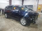 2020 Chevrolet Equinox Lt en Venta en Cahokia Heights, IL - Front End