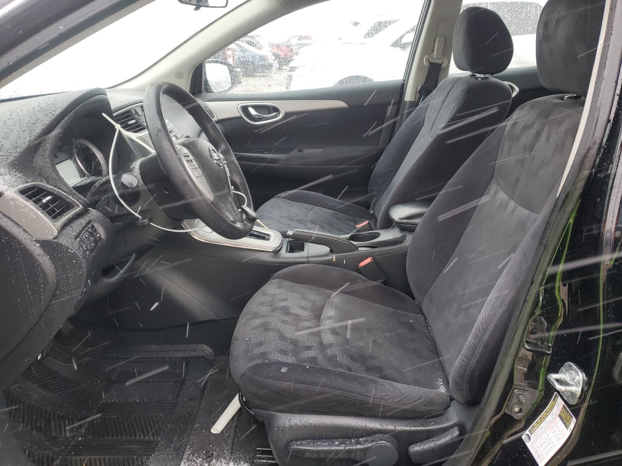 2013 Nissan Sentra - Image 7