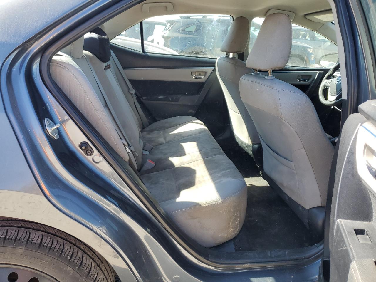 2015 Toyota Corolla - Image 10