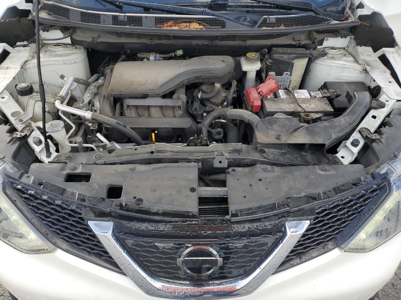 2017 Nissan Rogue - Image 12