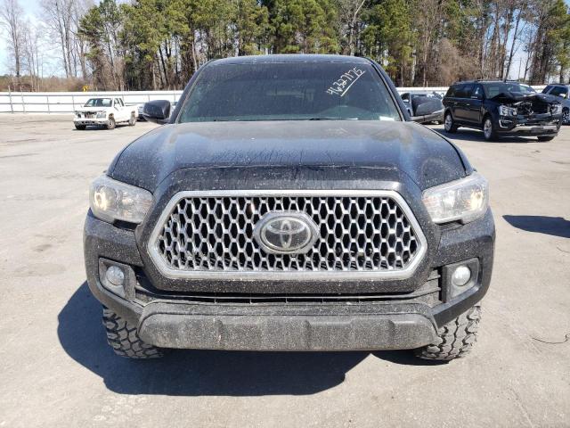  TOYOTA TACOMA 2019 Czarny
