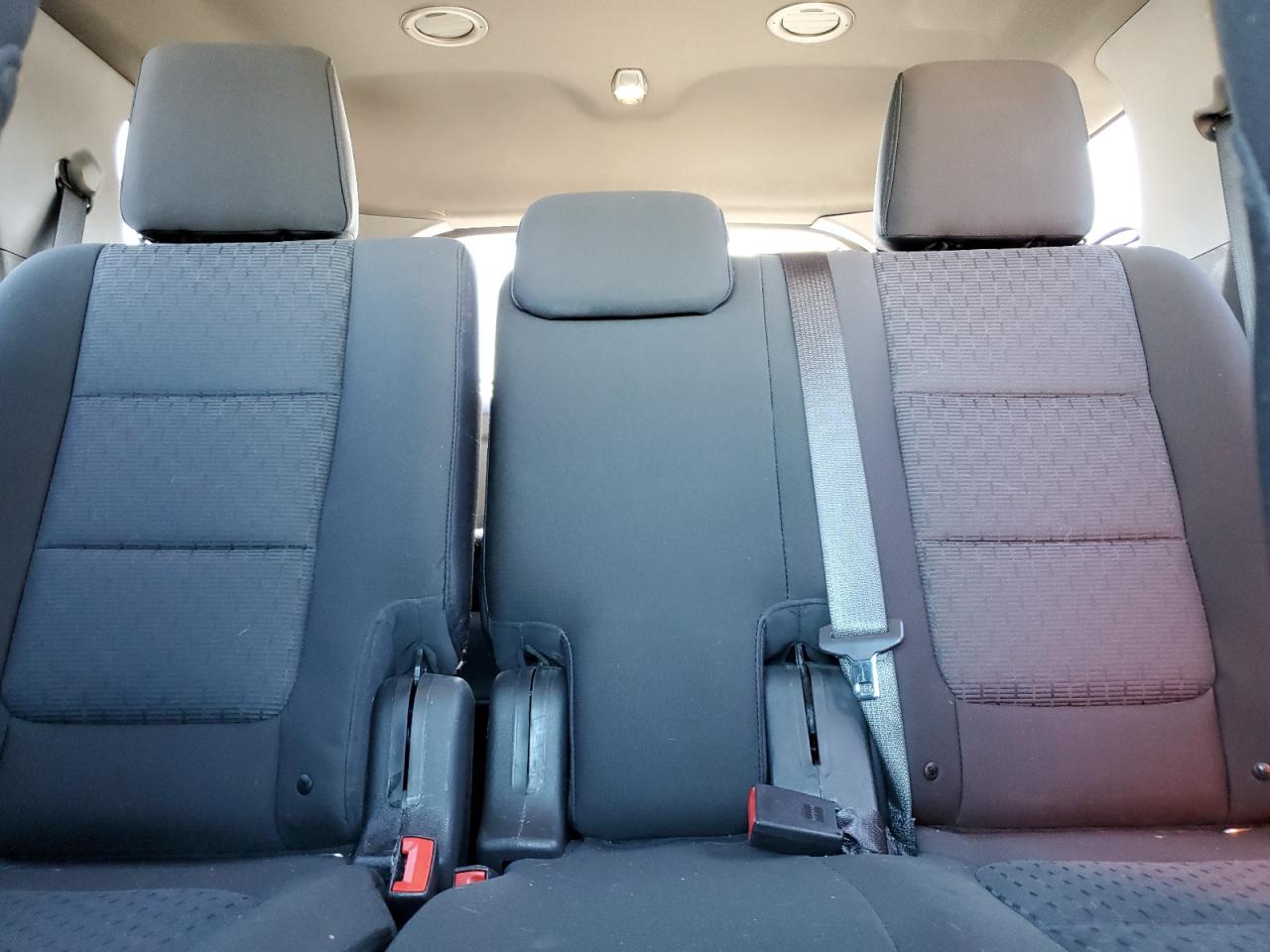 2013 Ford Explorer - Image 10