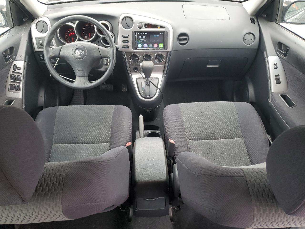 2006 Toyota Corolla - Image 8