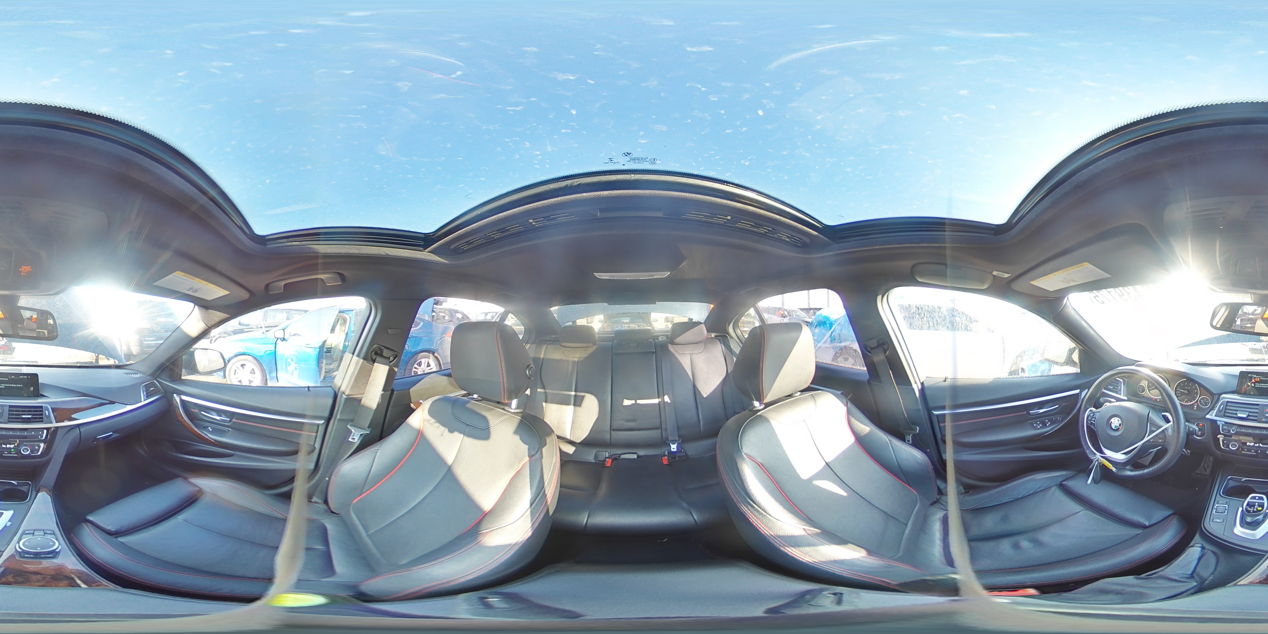 2016 BMW 3er - Image 13