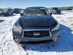 2020 Infiniti Q50 Pure zu verkaufen in Kansas City, KS - Front End