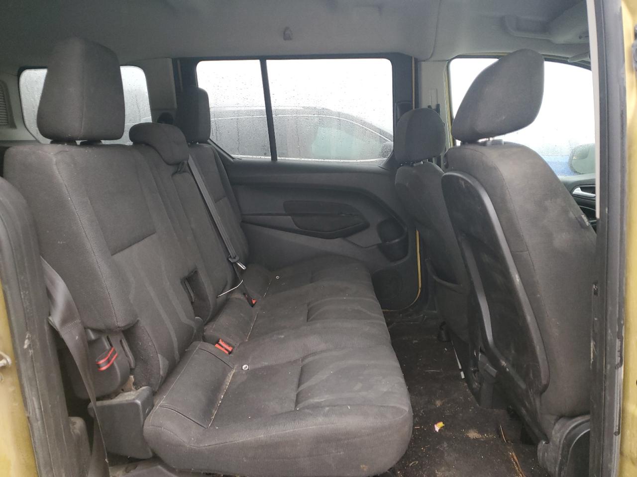 2016 Ford Transit - Image 11