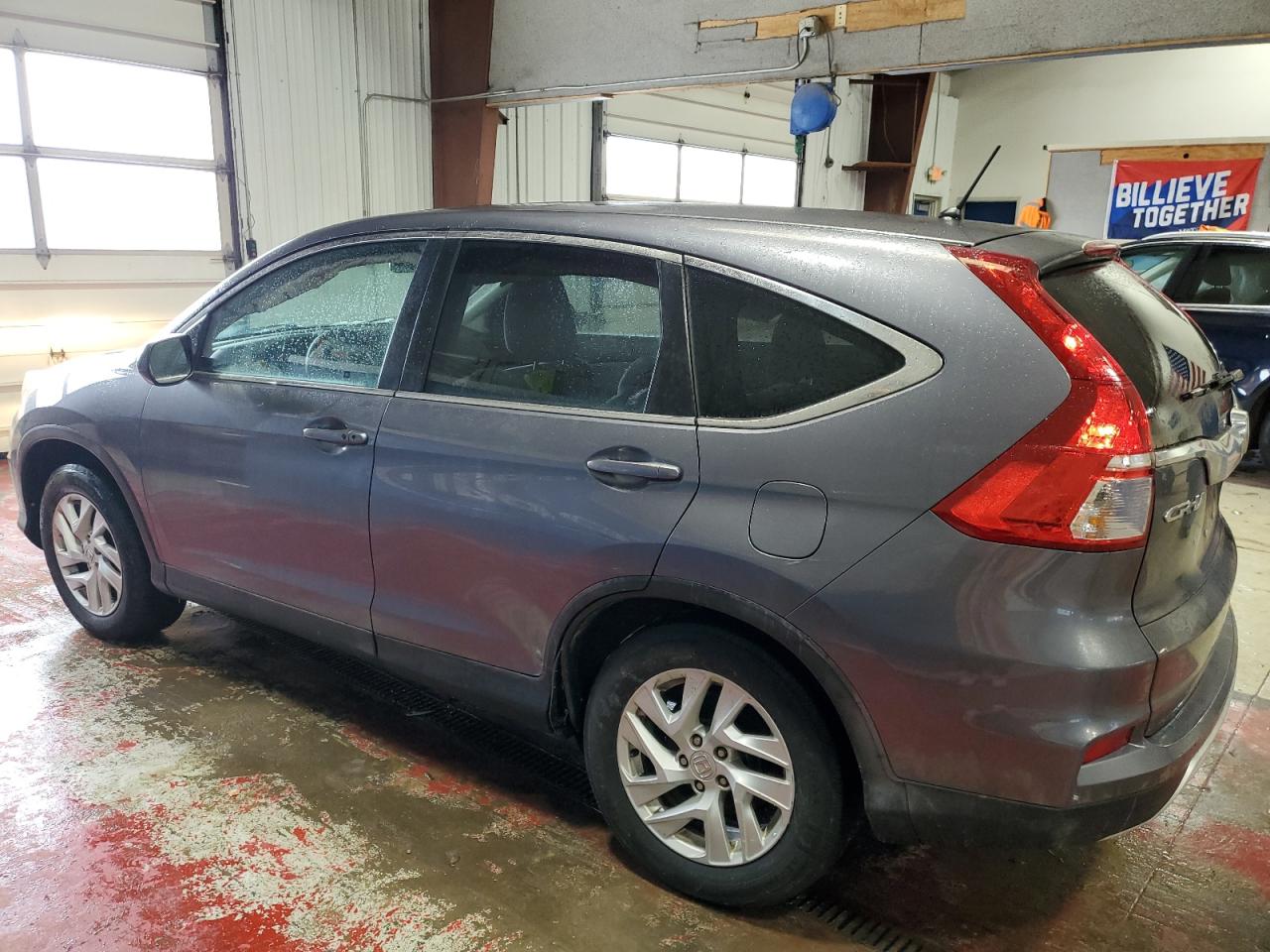 2016 Honda CR-V - Image 2