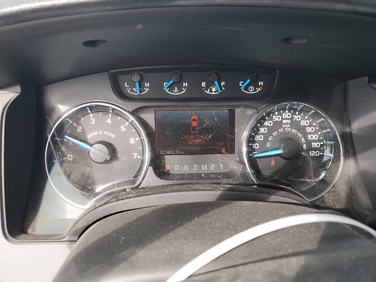 2013 Ford F-150 - Image 9