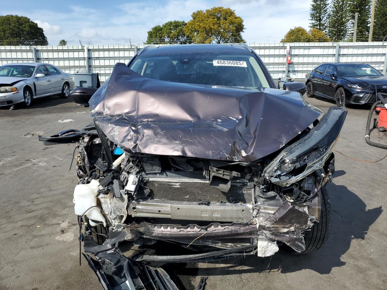 2019 Honda HR-V - Image 5