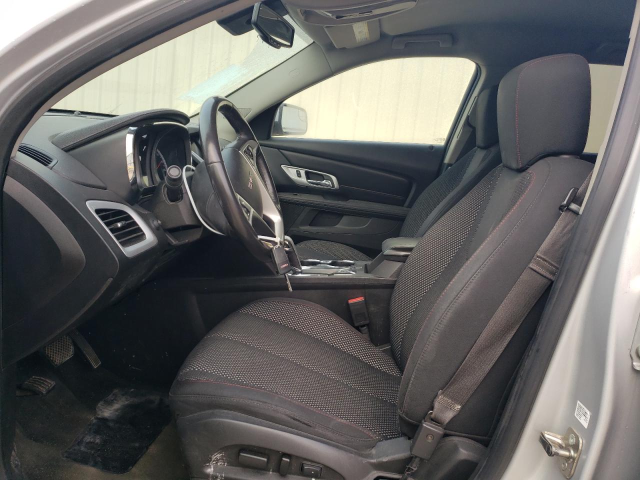 2012 GMC Terrain - Image 7