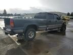 2002 Chevrolet Silverado K2500 Heavy Duty for Sale in Woodburn, OR - Burn