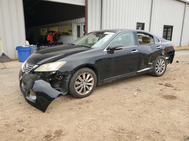 2010 Lexus Es 350