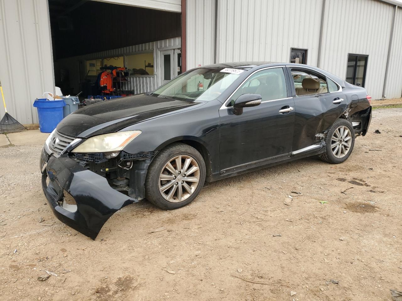 2010 Lexus ES - Image 1