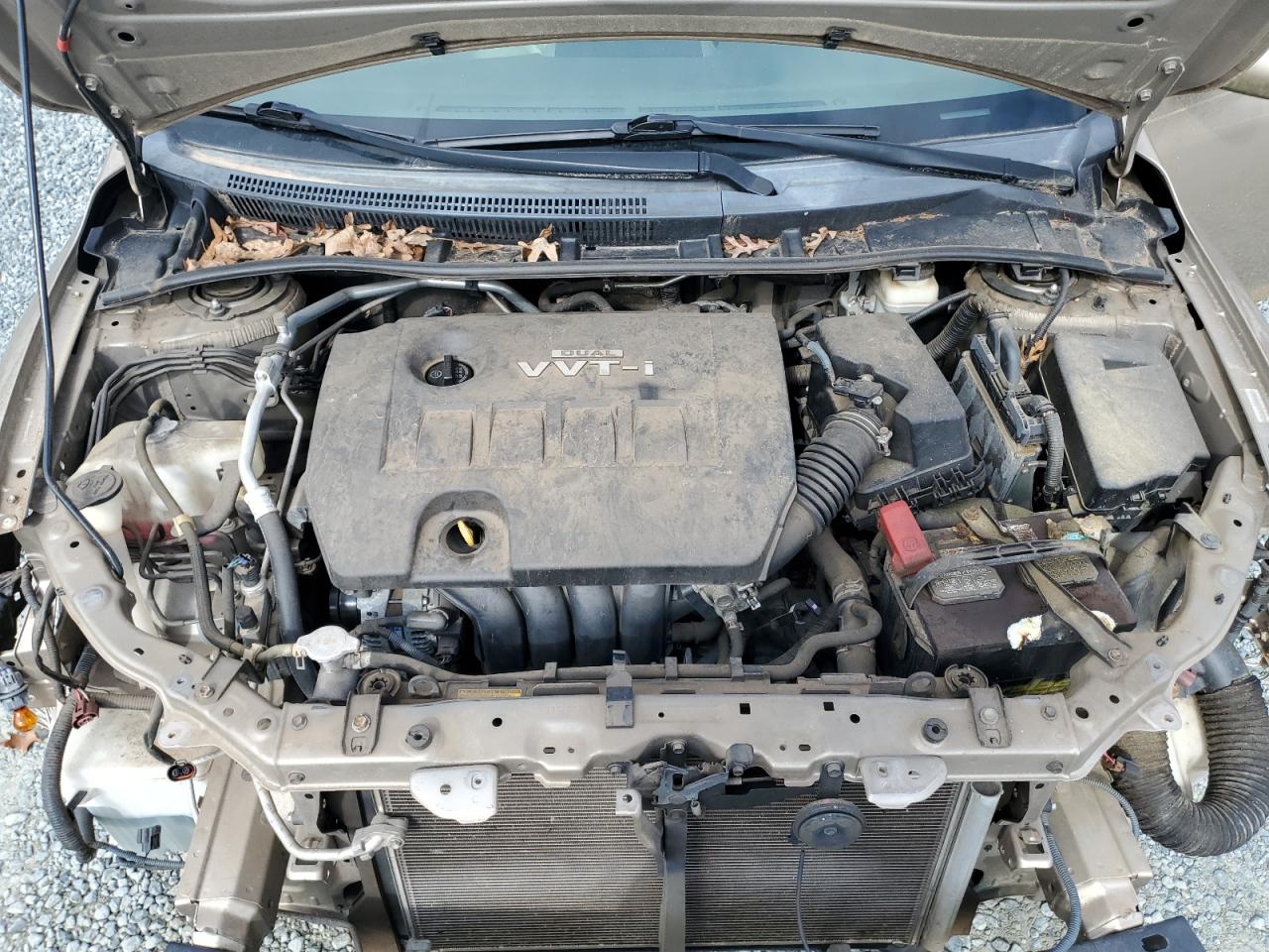 2009 Toyota Corolla - Image 11