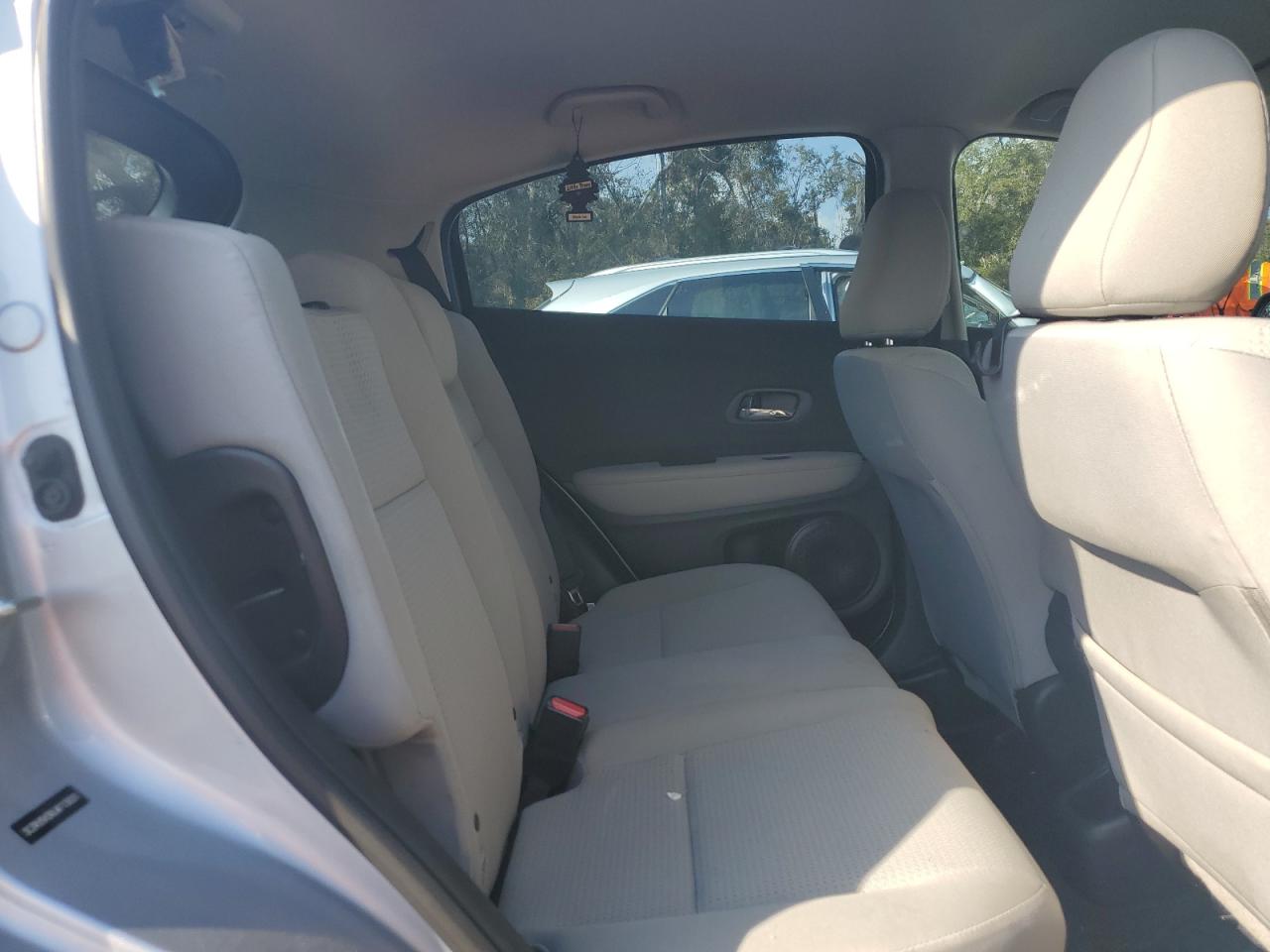 2020 Honda HR-V - Image 11