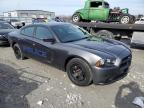 2014 Dodge Charger Police zu verkaufen in Cahokia Heights, IL - Minor Dent/Scratches