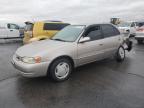 1998 Toyota Corolla Ve en Venta en North Las Vegas, NV - Rear End