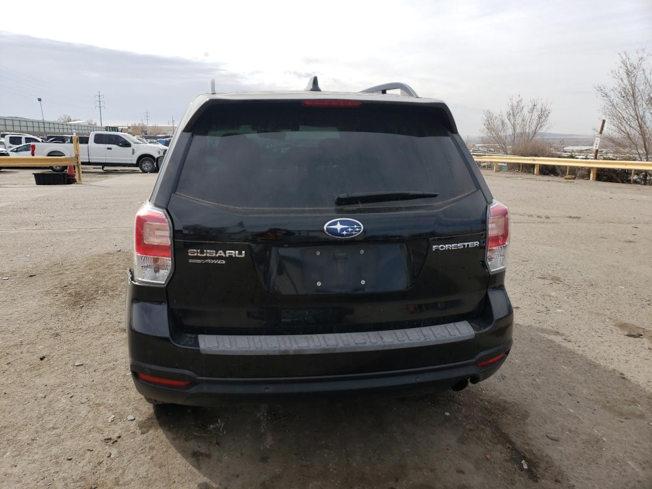 2018 Subaru Forester - Image 6