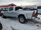 2006 TOYOTA TACOMA DOUBLE CAB LONG BED for sale at Copart ON - LONDON