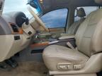 2010 Infiniti Qx56  იყიდება Tifton-ში, GA - Front End