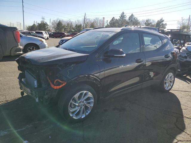 CHEVROLET BOLT EUV L 2023