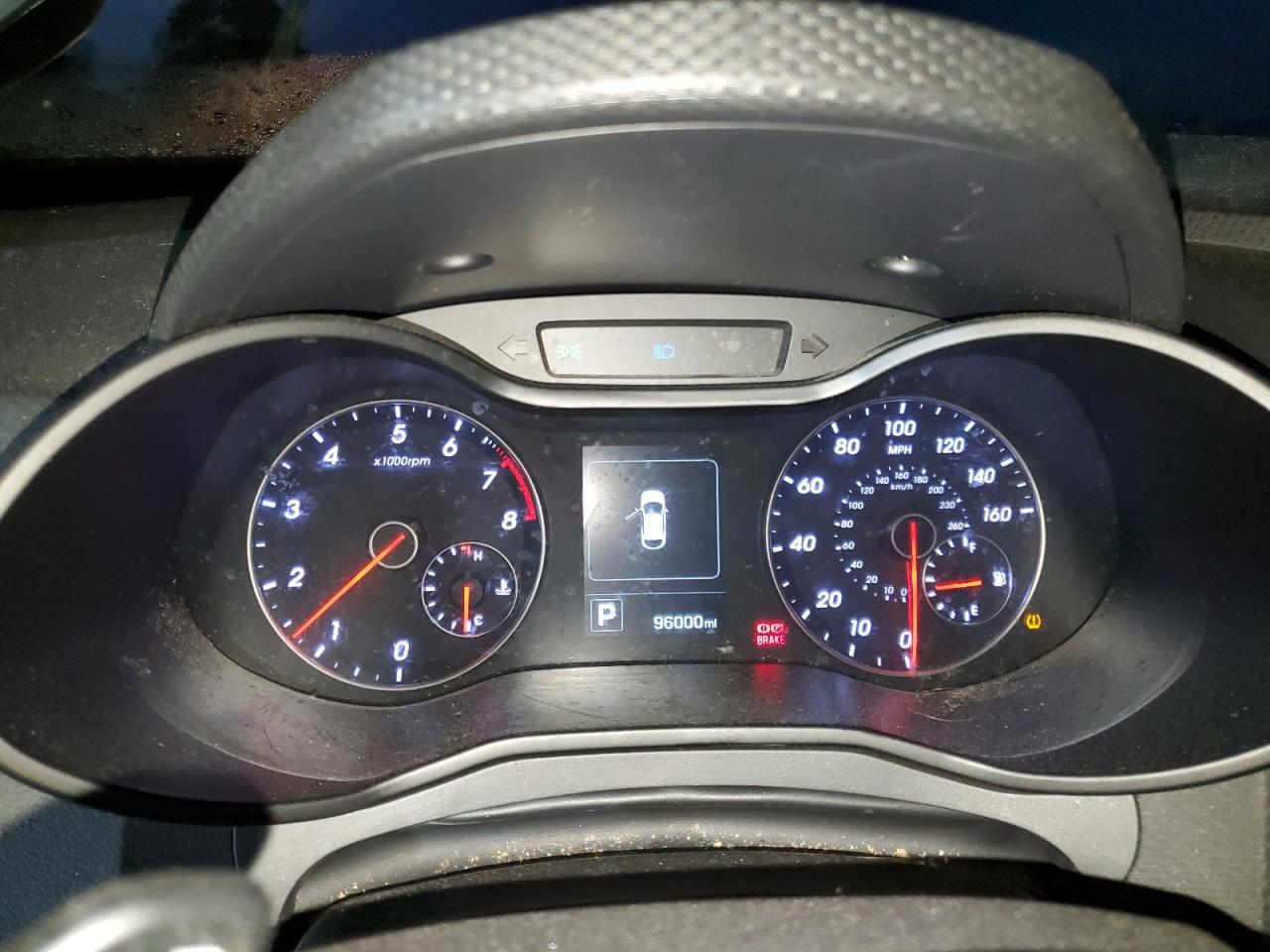 2016 Hyundai Veloster - Image 9