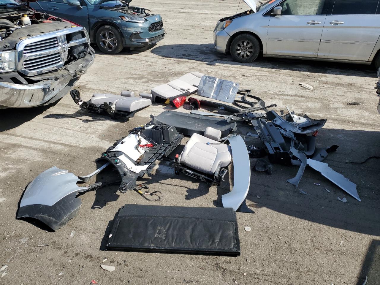 2019 Hyundai Tucson - Image 13