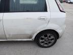 2011 FIAT PUNTO EVO for sale at Copart SANDWICH