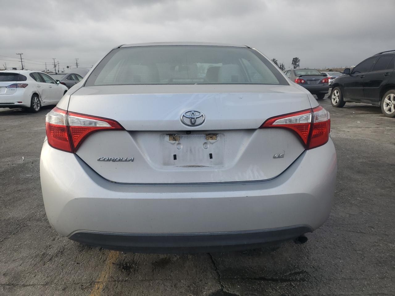 2016 Toyota Corolla - Image 6