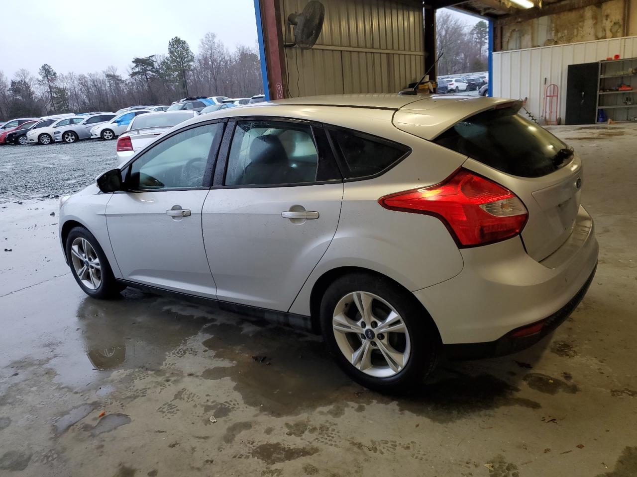 2013 Ford Focus - Image 2
