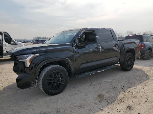 2024 Toyota Tundra Crewmax Sr