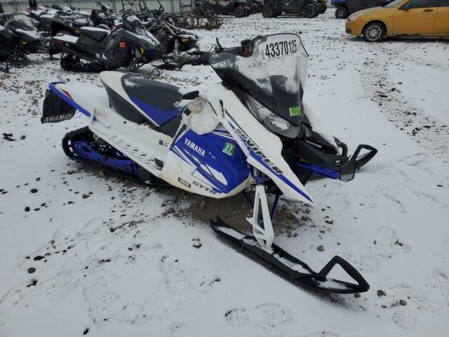 2015 OTHER SNOW MOBILE SNOWBMOBIL