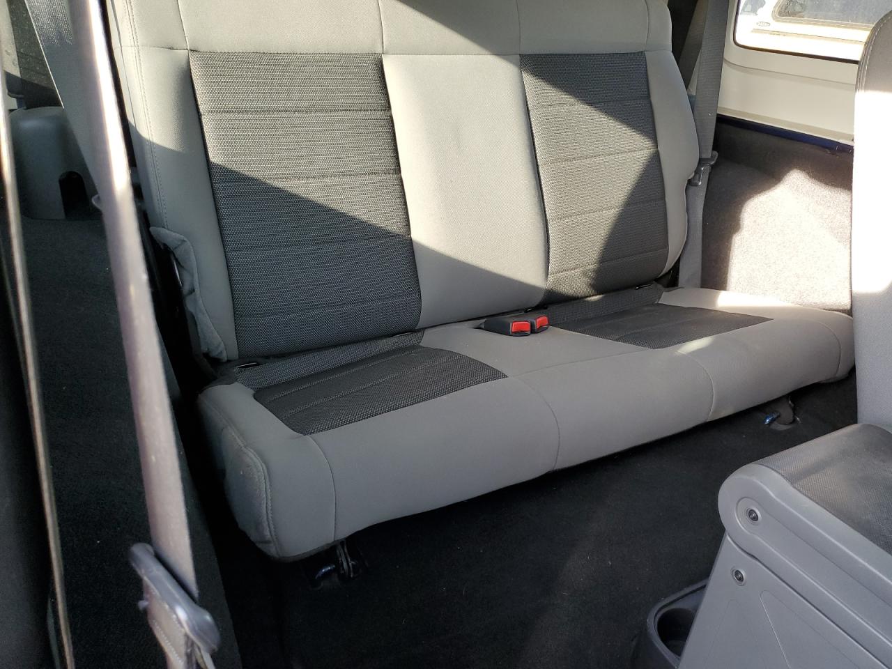 2010 Jeep Wrangler - Image 11