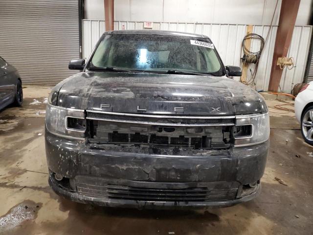  FORD FLEX 2017 Black