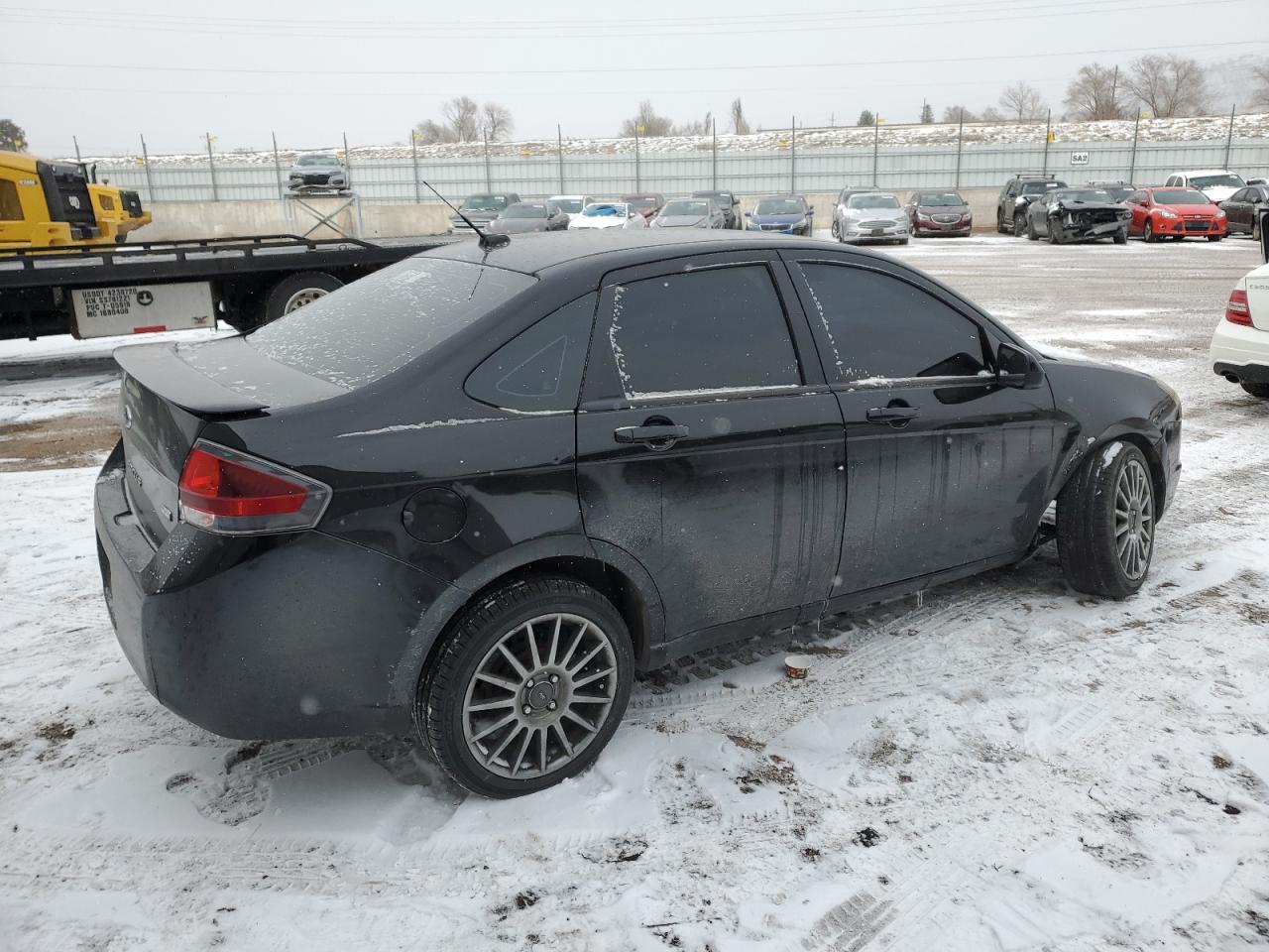 2011 Ford Focus - Image 3
