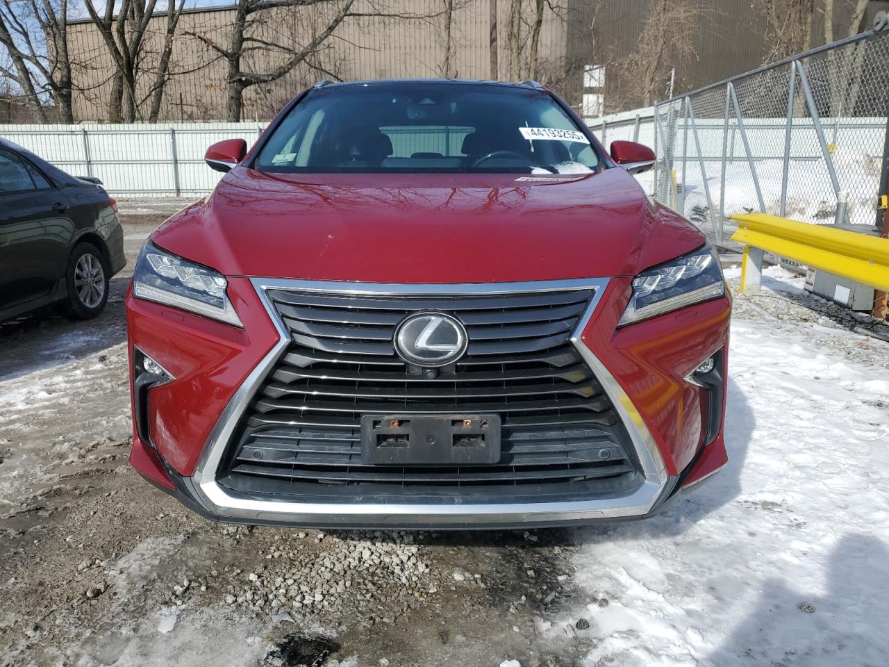 2016 Lexus RX - Image 5