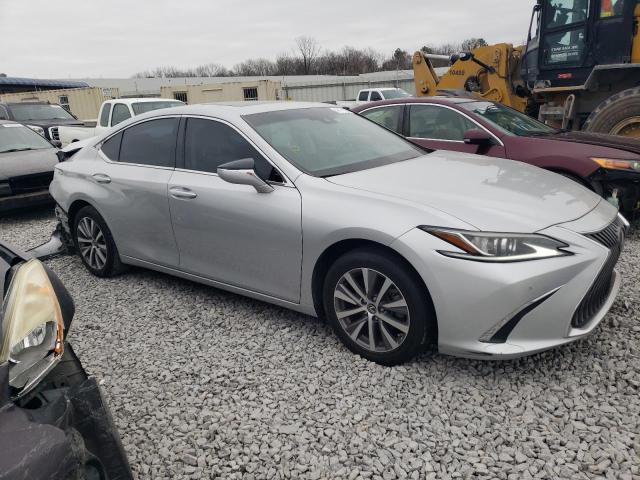  LEXUS ES350 2019 Сріблястий