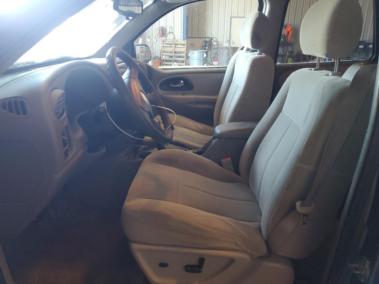 2006 Chevrolet TrailBlazer - Image 7