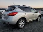 2009 Nissan Murano S იყიდება Spartanburg-ში, SC - Front End