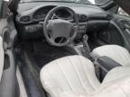 2000 Pontiac Sunfire Gt for Sale in Ellwood City, PA - Front End