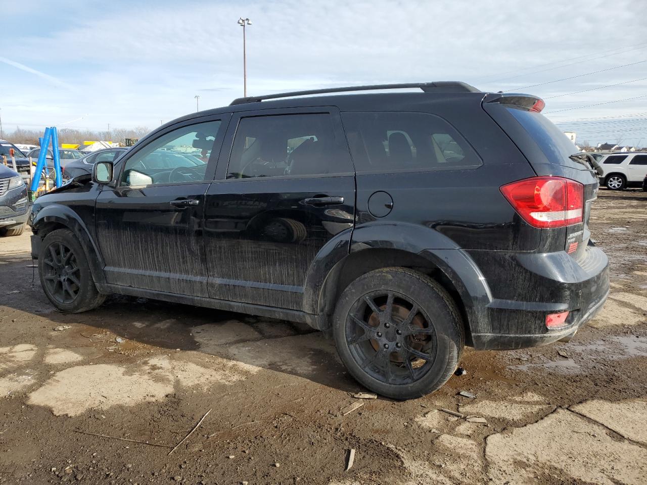 2014 Dodge Journey - Image 2