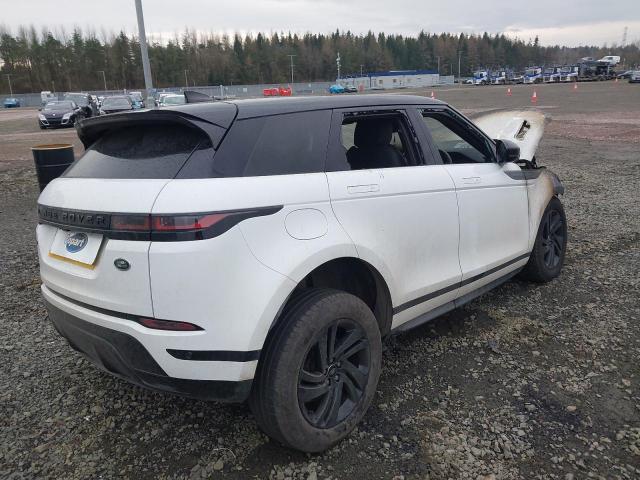 2022 LAND ROVER R ROVER EV