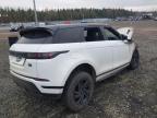 2022 LAND ROVER R ROVER EV for sale at Copart EAST KILBRIDE