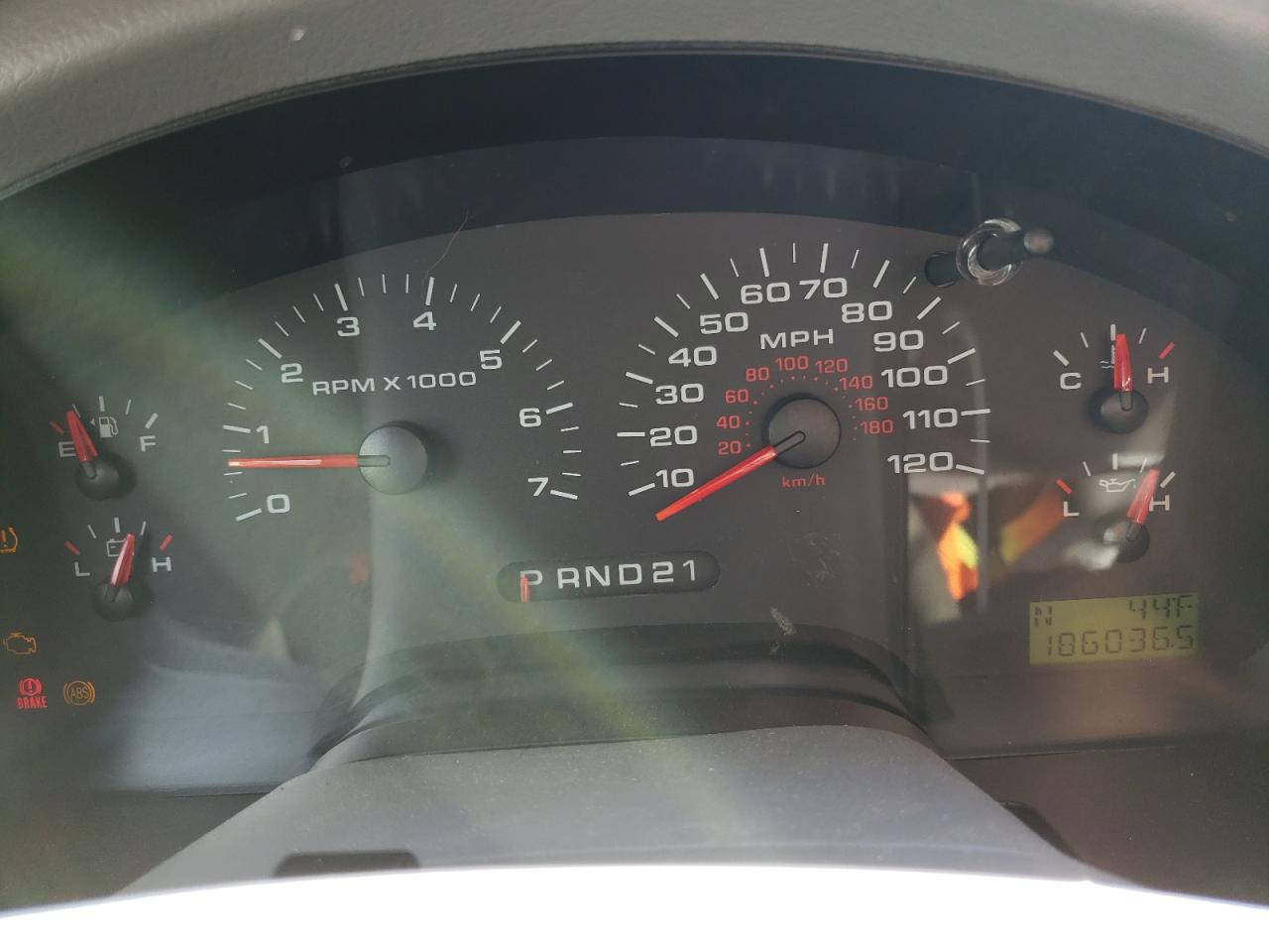 2007 Ford F-150 - Image 9