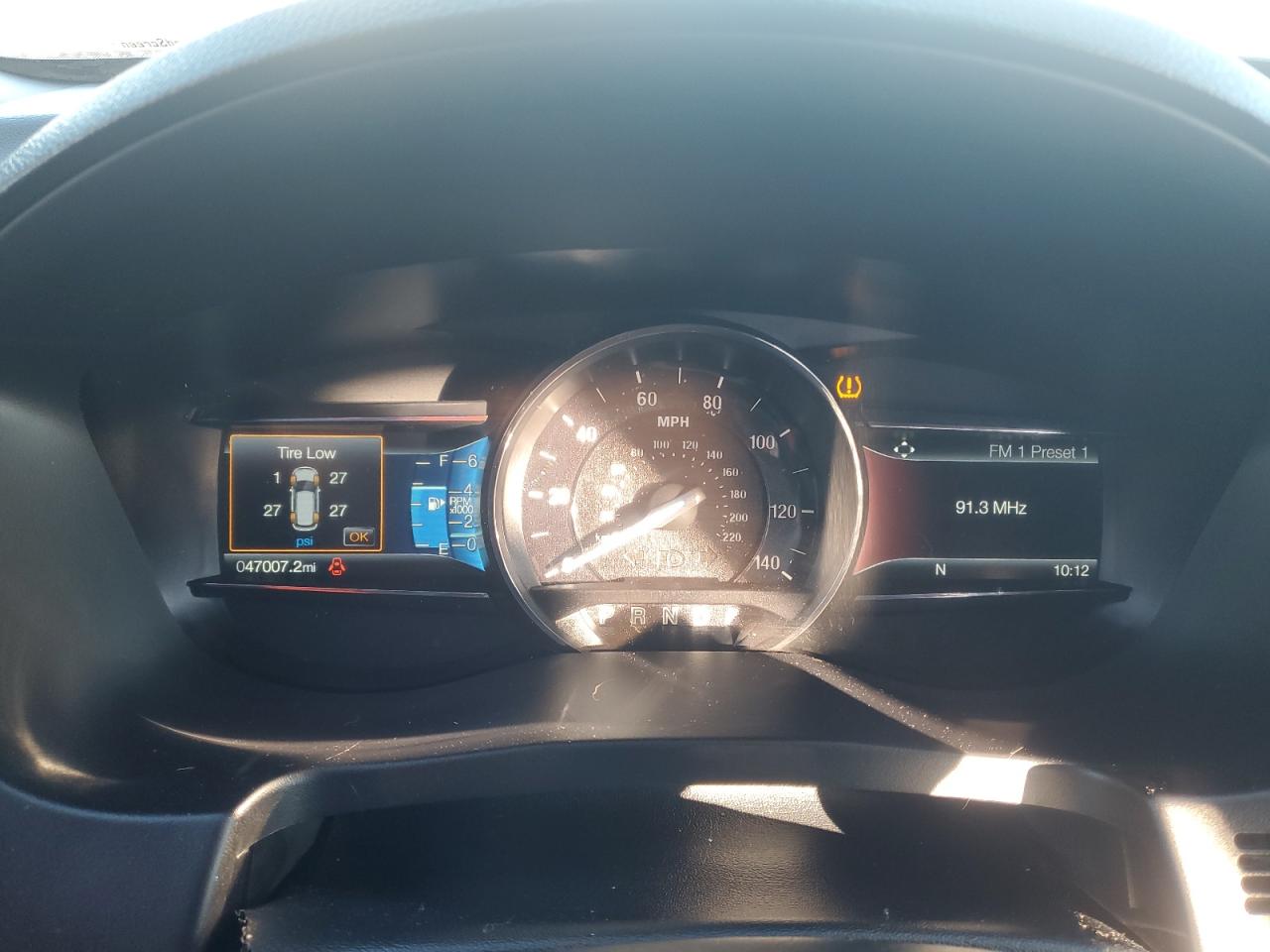 2018 Ford Explorer - Image 9