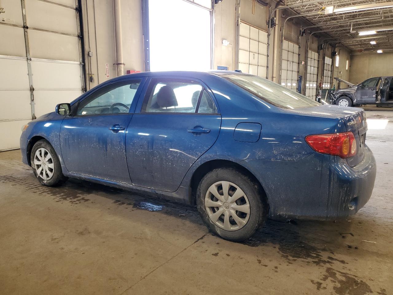 2010 Toyota Corolla - Image 2