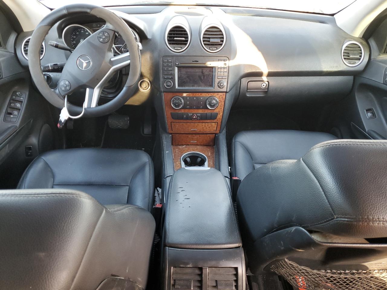2009 Mercedes-Benz M-klasse - Image 8