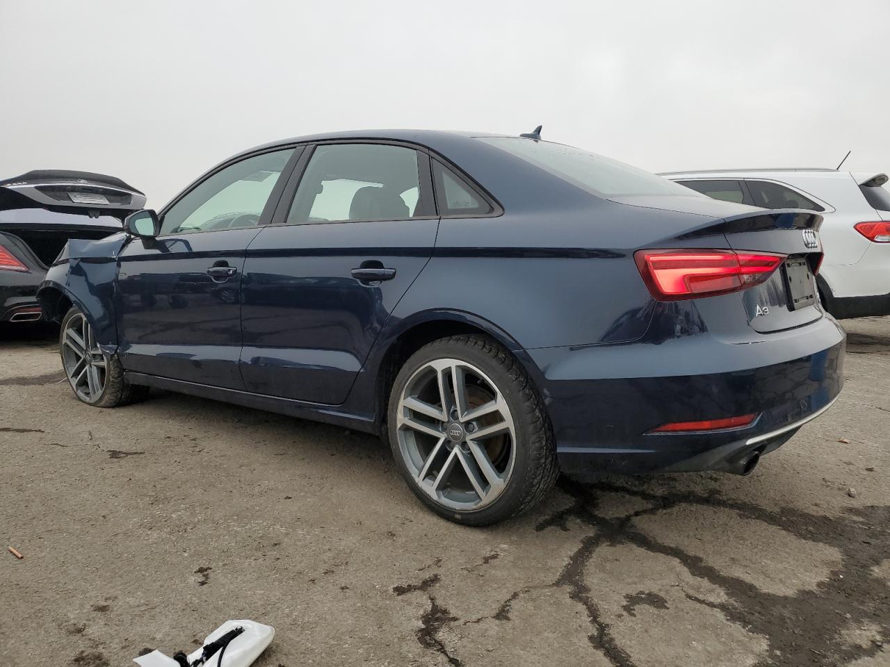 2018 Audi A3 - Image 2